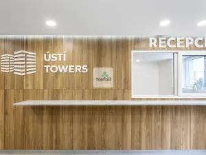 Prodej bytu 1+kk, Trmice, 20 m2