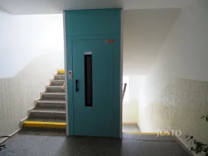 Pronájem bytu 1+kk, Písek - Budějovické Předměstí, Dr. M. Horákové, 20 m2