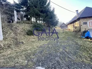 Prodej pozemku pro bydlení, Nová Lhota, 2914 m2