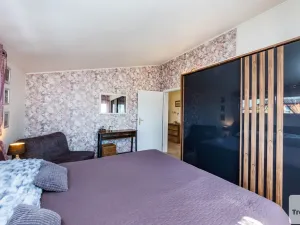 Prodej rodinného domu, Nehvizdy, Ořechová, 96 m2