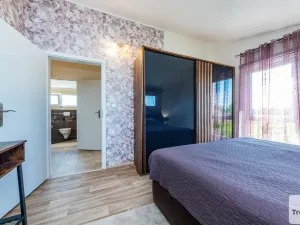 Prodej rodinného domu, Nehvizdy, Ořechová, 96 m2