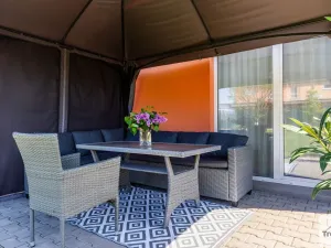 Prodej rodinného domu, Nehvizdy, Ořechová, 96 m2