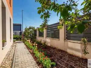 Prodej rodinného domu, Nehvizdy, Ořechová, 96 m2