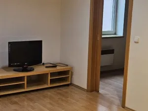 Pronájem bytu 2+kk, Ostrava, Škroupova, 60 m2