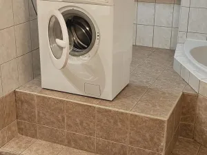 Pronájem bytu 2+kk, Ostrava, Škroupova, 60 m2