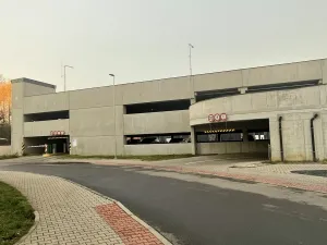 Pronájem bytu 1+kk, Přezletice, Pod Zahrady, 35 m2