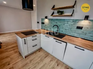 Prodej bytu 3+1, Ostrava, Liptaňské náměstí, 75 m2