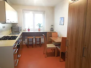 Prodej bytu 2+1, Zlín, Sokolská, 52 m2