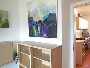 Prodej bytu 2+1, Zlín, Sokolská, 52 m2