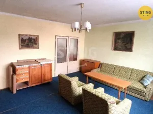 Prodej rodinného domu, Mrsklesy, 150 m2