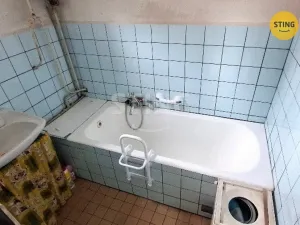 Prodej rodinného domu, Mrsklesy, 150 m2