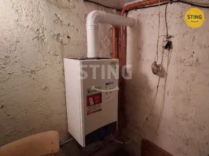 Prodej rodinného domu, Mrsklesy, 150 m2