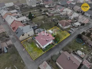 Prodej rodinného domu, Mrsklesy, 150 m2