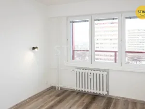 Pronájem bytu 2+1, Karviná, Žižkova, 58 m2