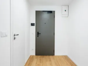 Pronájem bytu 1+kk, Brno - Zábrdovice, Bratislavská, 23 m2