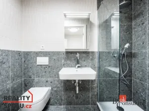 Pronájem bytu 1+kk, Brno - Zábrdovice, Bratislavská, 23 m2