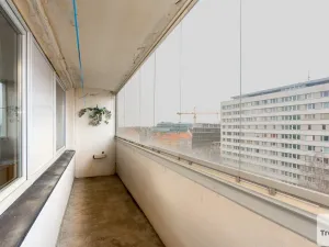 Prodej bytu 4+1, Praha, Kotorská, 67 m2