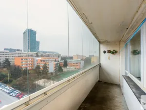 Prodej bytu 4+1, Praha, Kotorská, 67 m2