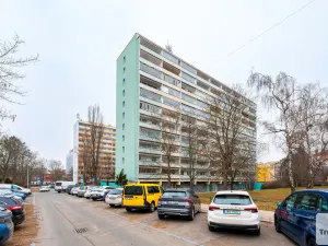 Prodej bytu 4+1, Praha, Kotorská, 67 m2