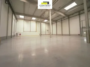 Pronájem výrobních prostor, Ostrava - Přívoz, Palackého, 609 m2