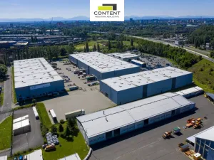 Pronájem výrobních prostor, Ostrava - Přívoz, Palackého, 609 m2