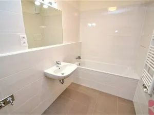 Pronájem bytu 2+kk, Praha - Žižkov, V zahrádkách, 55 m2