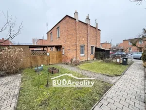 Prodej rodinného domu, Zlín, Podvesná V, 67 m2