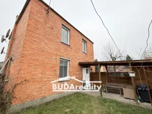 Prodej rodinného domu, Zlín, Podvesná V, 67 m2