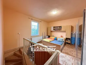 Prodej rodinného domu, Zlín, Podvesná V, 67 m2