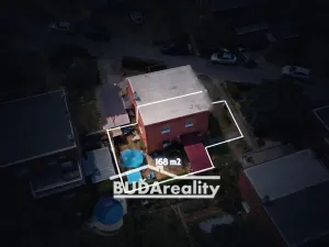 Prodej rodinného domu, Zlín, Podvesná V, 67 m2