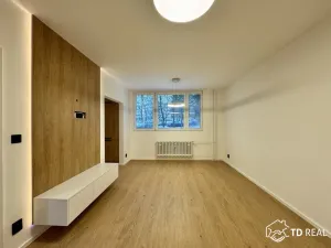 Pronájem bytu 3+1, Brno, Ibsenova, 77 m2