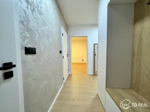 Pronájem bytu 3+1, Brno, Ibsenova, 77 m2