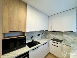 Pronájem bytu 3+1, Brno, Ibsenova, 77 m2