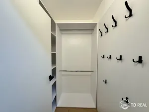 Pronájem bytu 3+1, Brno, Ibsenova, 77 m2