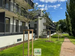 Prodej bytu 2+kk, Kladno, 47 m2