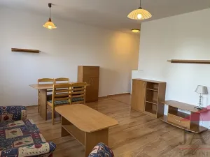 Prodej bytu 2+kk, Železná Ruda - Hojsova Stráž, 43 m2