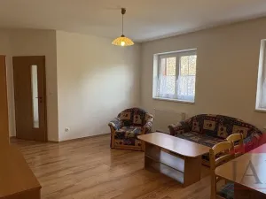 Prodej bytu 2+kk, Železná Ruda - Hojsova Stráž, 43 m2