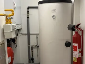 Prodej bytu 2+kk, Železná Ruda - Hojsova Stráž, 43 m2