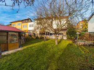 Prodej rodinného domu, Slavičín, Dlouhá, 187 m2