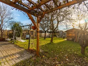 Prodej rodinného domu, Slavičín, Dlouhá, 187 m2