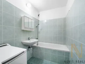 Prodej bytu 3+1, Příbram, Sportovní, 78 m2