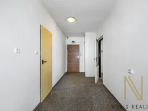 Prodej bytu 3+1, Příbram, Sportovní, 78 m2