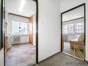 Prodej bytu 3+1, Příbram, Sportovní, 78 m2