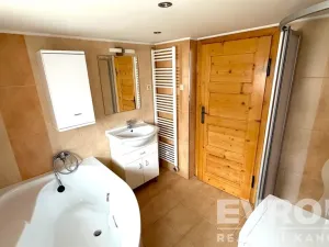 Prodej atypického bytu, Hostinné, Nádražní, 35 m2