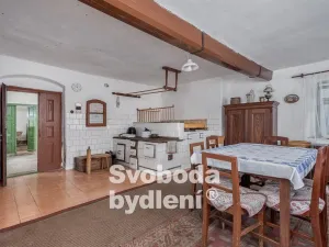 Prodej rodinného domu, Zhoř, 151 m2