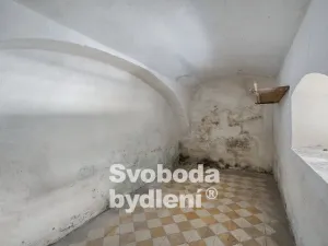 Prodej rodinného domu, Zhoř, 151 m2