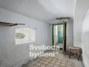 Prodej rodinného domu, Zhoř, 151 m2