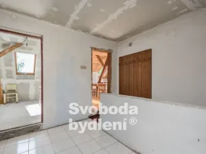Prodej rodinného domu, Zhoř, 151 m2