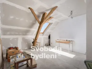 Prodej rodinného domu, Zhoř, 151 m2