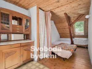 Prodej rodinného domu, Zhoř, 151 m2